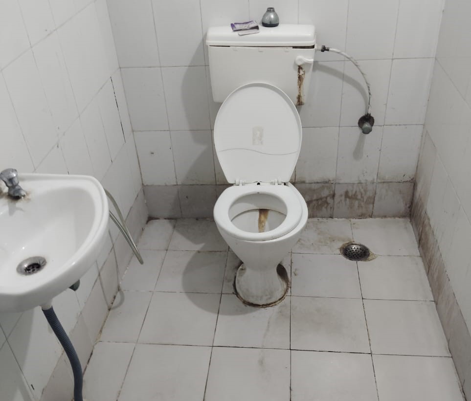 Oriental University Indore Academic Building photo 14